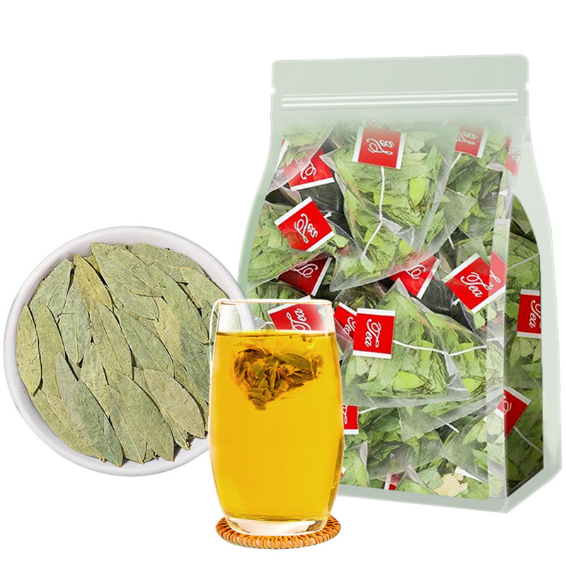 番泻叶独立包装草本茶饮四季常备