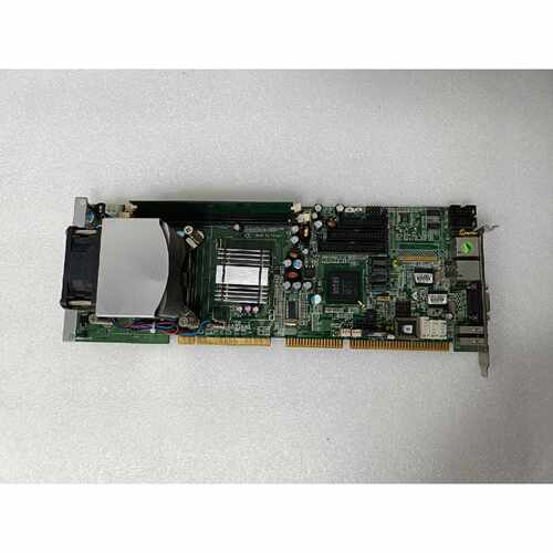 艾讯SBC81203Rev.A7RC工控主板带CPU
