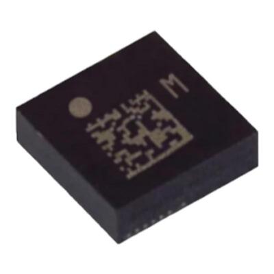 原装正品LIS2MDLTR 封装GLA-12 数字输出磁传感器 三轴磁力计芯片