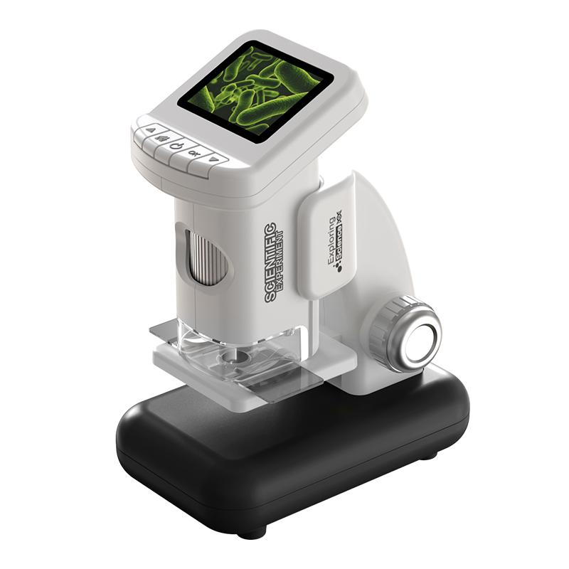 生物可看细菌儿童创意生日礼品