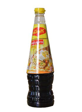 泰国进口美极海鲜生抽酱油