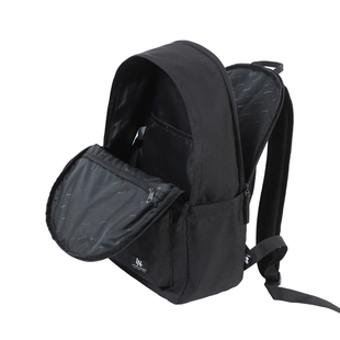 李宁书包男生初中生双肩包女生高中小学生大容量户外轻便旅行背包