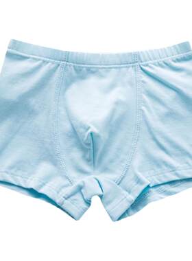 永高服装纸样男童平角内裤样板