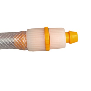 软管对接12直接活接头1.2寸变1.5寸异径修补4分洗车管6分1寸20管