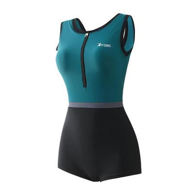 YOBEL新款高级感连体泳衣