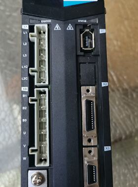 溢价-Leetro乐创伺服驱动器LASDB1042 二只 没有