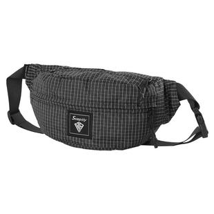 户外徒步运动腰包轻便胸包男女登山骑行斜挎包休闲潮牌背包单肩包