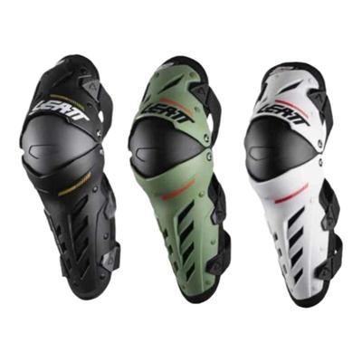 LEATT摩托越野护甲护膝防摔装备