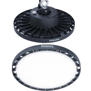 飞利浦超亮led工矿灯厂房灯车间仓库工厂工业照明天棚吊灯BY238G2