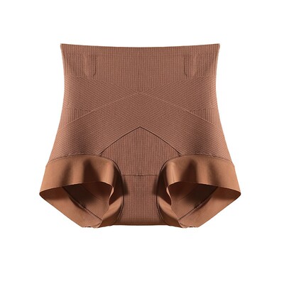 梵客隆产后塑身高腰收腹提臀