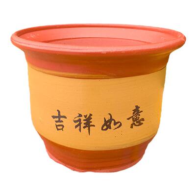 天然陶土呼吸透气植物的健康之选
