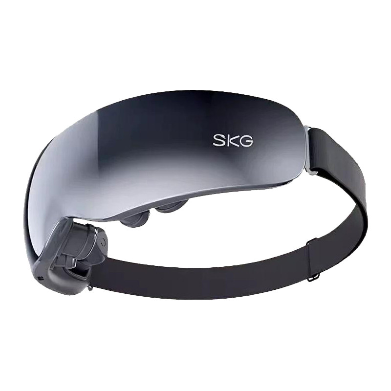 SKG K5/Q7/E3二代智能按摩器家用健身腰部眼部按摩仪便携式按摩器