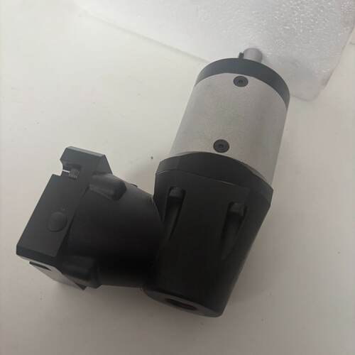 【请询价】NEWSTART直角行星减速机，型号WPL60L2-40-P
