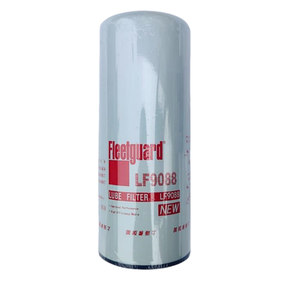 东风天龙康明斯正品机油滤芯