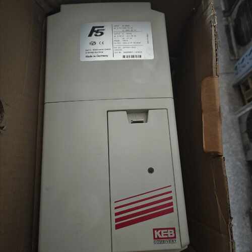 询价KEB变频器F5系列，型号16F5A1G-36EA，