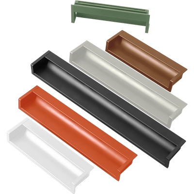 汇优莱g形堵头内嵌拉手