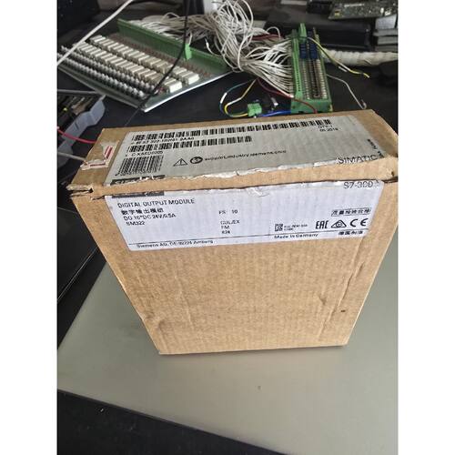 332-1BH01-0AA0  模拟输出模组 PLC配件