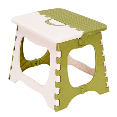 塑料折叠凳子简易椅子户外便携