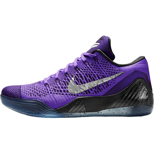 Nike/耐克正品Kobe 9 Elite Low男士防滑篮球鞋639045-515