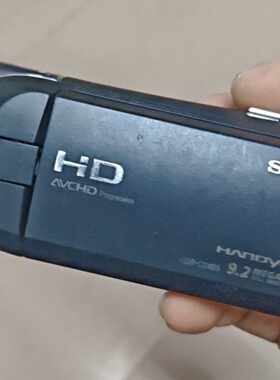 【议价-可维修】HDR-CX405数码HD摄录一体机，16G内存卡， /均有