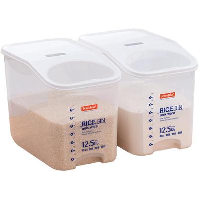 装米桶家用防虫防潮10大米储米箱