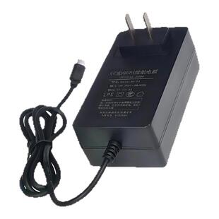 室内续航电源适配器5V2A监控断电不停机5伏2安UPSMicro-USBTYPE-C