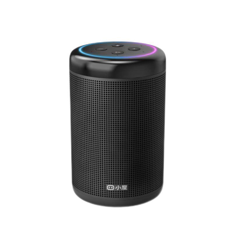 小度智能音箱大金刚WiFi蓝牙音响ai语音对话机器人故事机2025新款