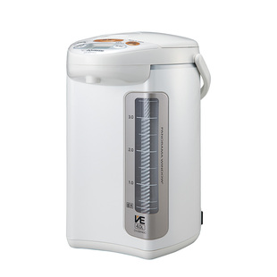 ZOJIRUSHI象印日本原装进口真空保温恒温省电电热水瓶壶DDH40C 4L