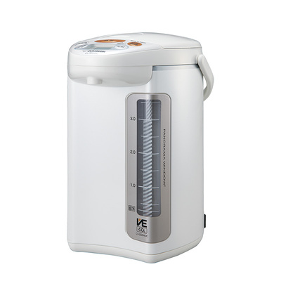 象印日本原装进口真空电热水瓶