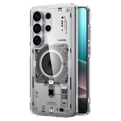适用三星S26Ultra手机壳