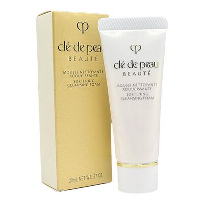 cpb肌肤之钥洁面膏清爽型/滋润型