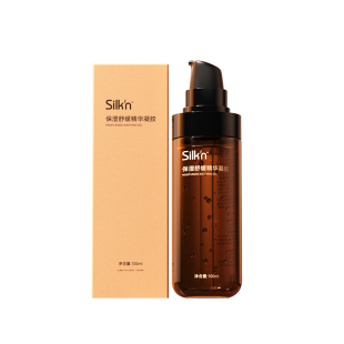 丝可Silkn Facetite/MP美容仪私密仪专用凝胶面部玻尿酸保湿紧致