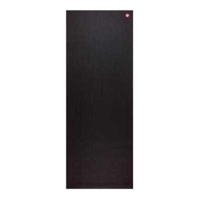 Manduka青蛙瑜伽垫传奇黑垫PRO travel2mm可折叠轻便携旅行耐磨用