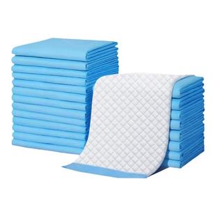 狗狗尿垫宠物吸水垫兔子除臭专用仓鼠垫料猫加厚荷兰猪厕所用品