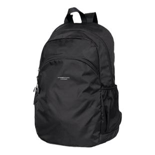 劳斯帅特男女新款超轻运动包防水旅行便携休闲双肩背包KU04-13441