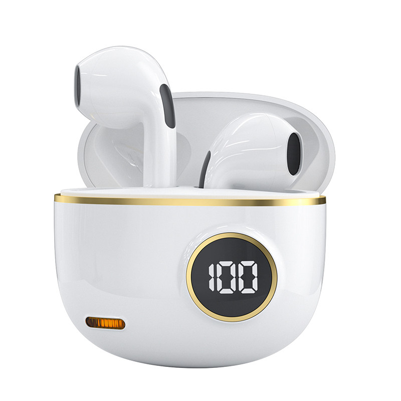 蓝牙耳机无线官方正品运动入耳式降噪2025新款高端超长续航大电量