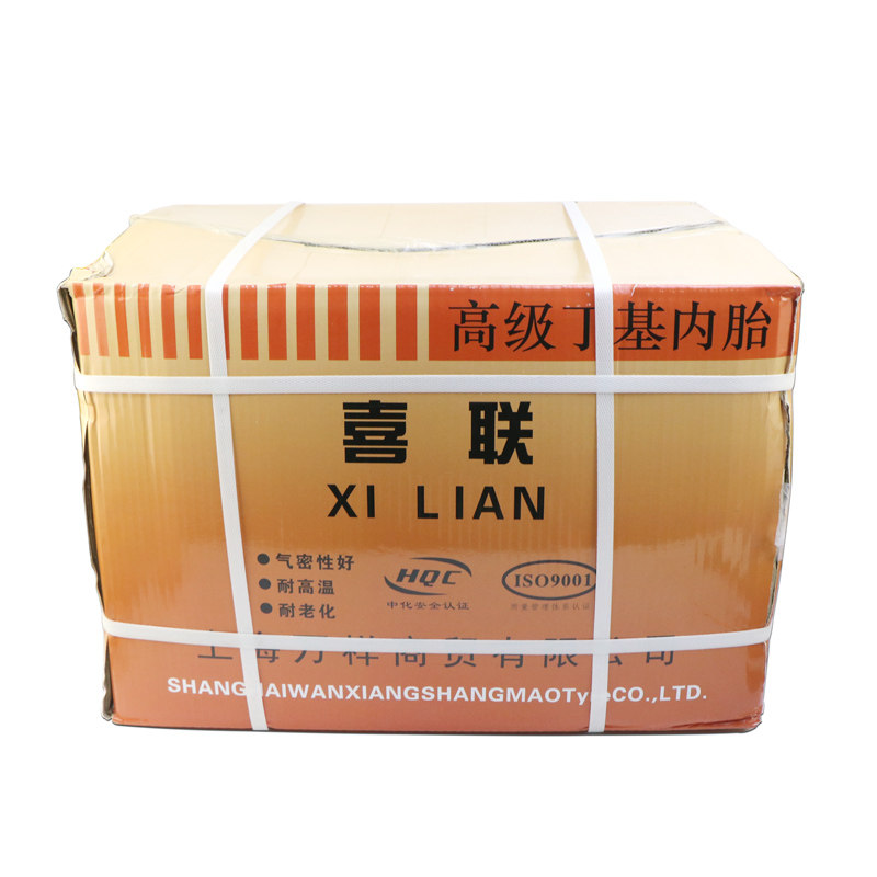 卡客车丁基胶货车汽车轮胎加厚内胎900 1000r20 1100r20 1200r20