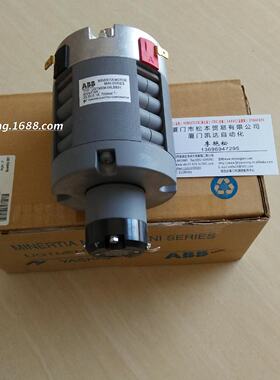 议价ABB直流电机UGTMEM-06LBB31 YASKAWA MINERTIA MOTORMINI SER