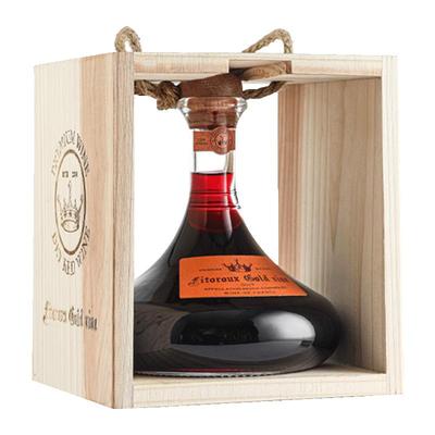 法国进口AOC级红酒单支礼盒装