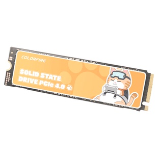 七彩虹ME700系列1Tb固态硬盘M.2接口Pcie 4.0台式电脑高速全新ssd