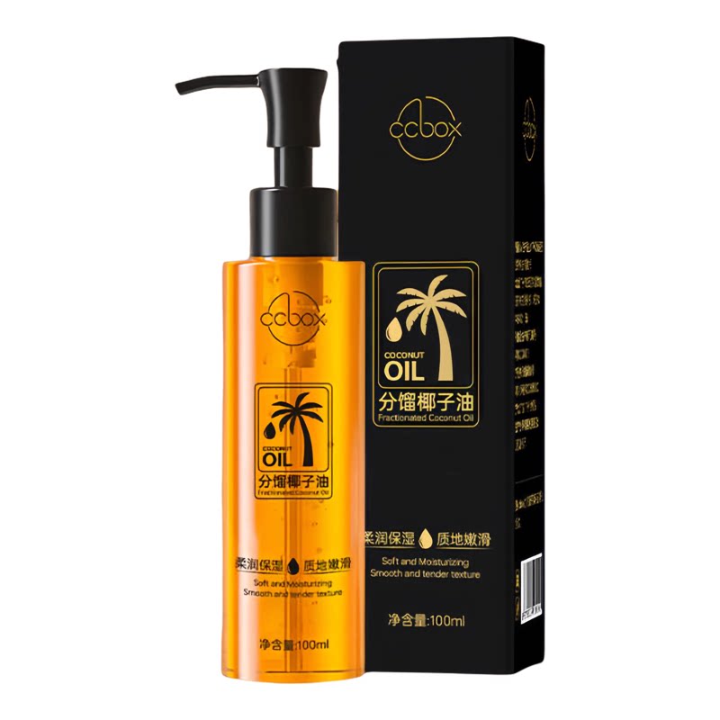 【官方正品】椰子油私处专用润滑可舔免洗润滑油夫妻同房性用品