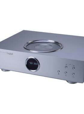 八达hd-23发烧hifi功放连接转盘