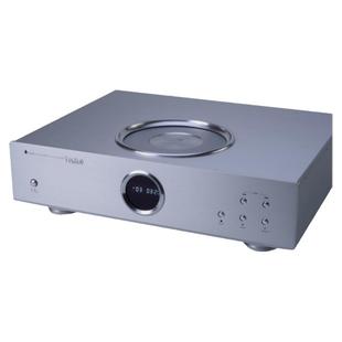 八达 HD-23 发烧hifi纯转盘CD机胆输出家用高保真播放机功放连接