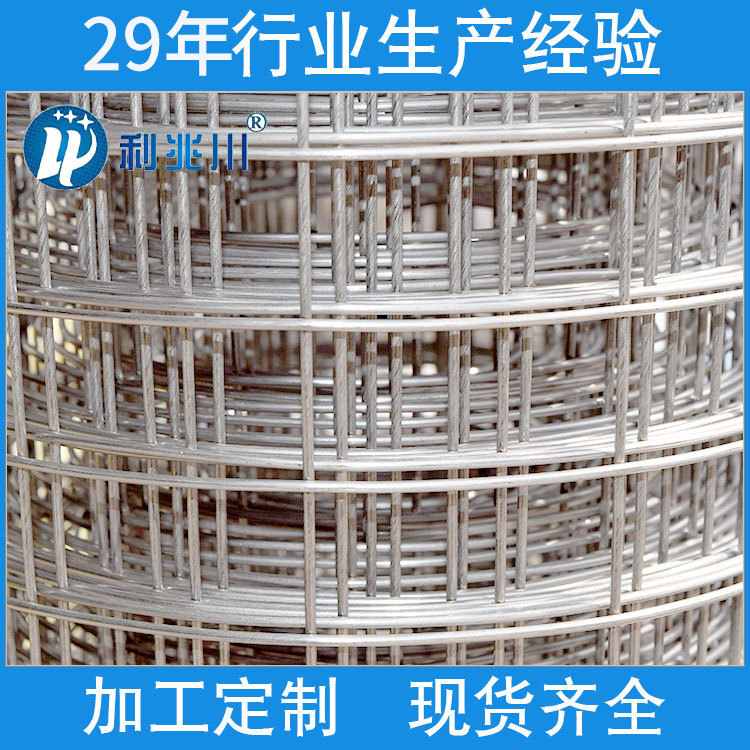 201/304/316不锈钢电焊网防鼠防虫防鸟网