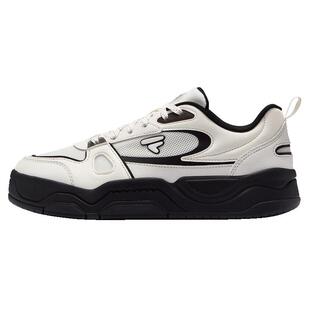 BANK3|FILA FUSION斐乐潮牌女鞋板鞋夏款网面透气男子休闲运动鞋