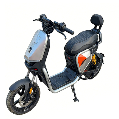 适用九号FZ3一体座套装带感应