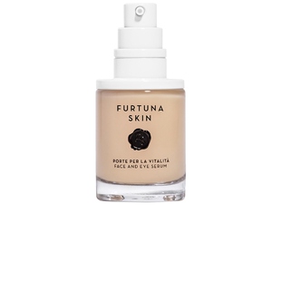 Furtuna Skin FACE ＆ EYE SERUM 精华素REVOLVE小众新