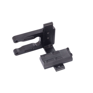 全黑红外夜视仪复合弓支架显示屏维修电池更换十字夜瞄具导轨彩色