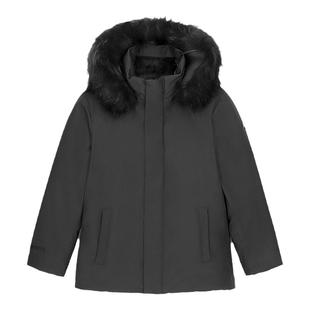 NEPA耐葩24秋冬户外男士羽绒服保暖防风GTX防泼水鹅绒服7K72077