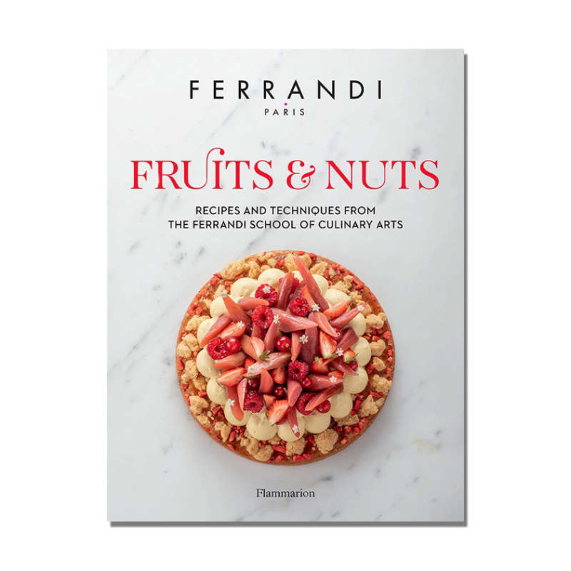 Fruits&Nuts水果和坚果